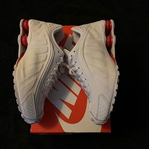 Nike Shox R4 Neymar’s